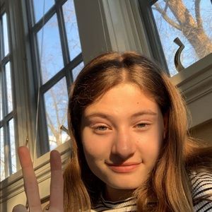 Meet your Posher, Kailey